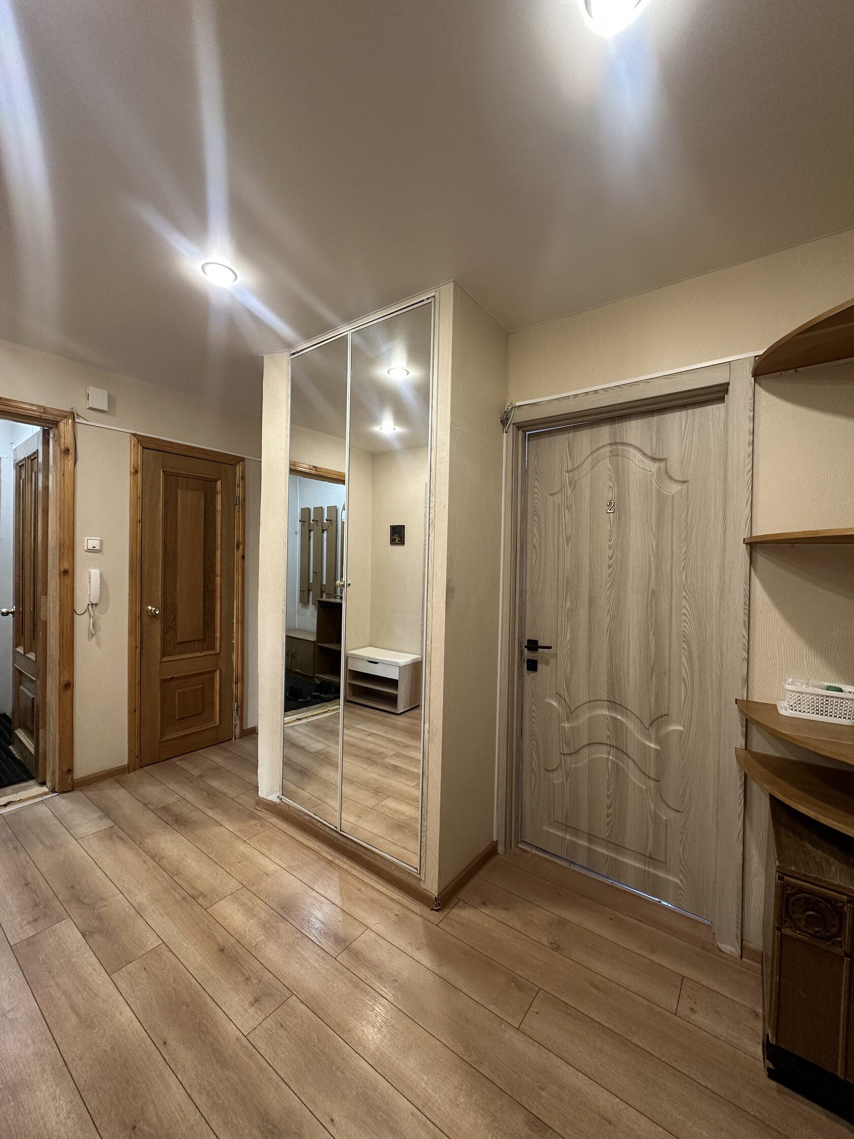 Апартаменты "царские" фото 1