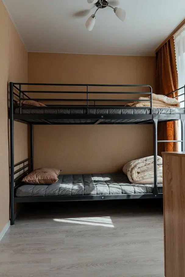 Апартаменты "Центральные"